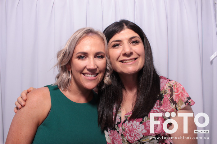 Diandra and Nick’s Wedding | View more photos from the event at gallery.fotomachines.com.au/u/FOTOMachines/Diandra-and-Nick’s-Wedding